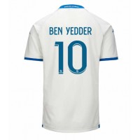 Pánský Fotbalový dres AS Monaco Wissam Ben Yedder #10 2023-24 Třetí Krátký Rukáv